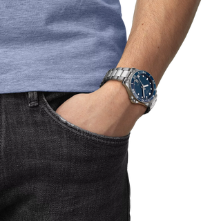 Tissot Seastar 1000 40mm Kol Saati