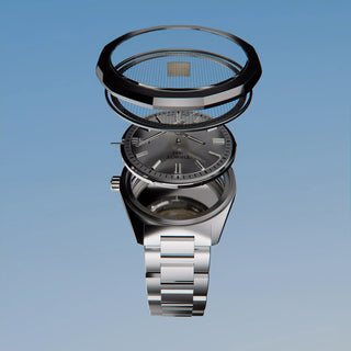 Tissot PRC 100 Solar 39mm Kol Saati