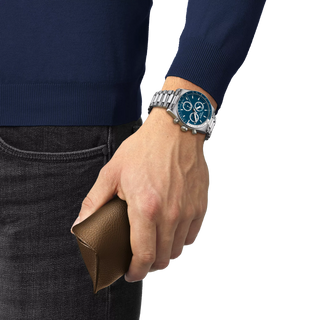 Tissot PR516 Chronograph Kol Saati