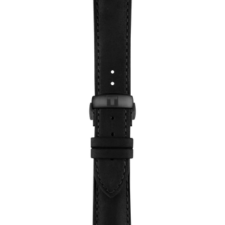 Tissot Chemin Des Tourelles Skeleton 39mm Kol Saati