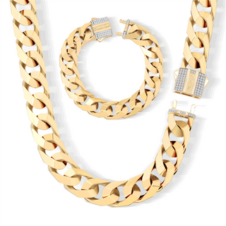 13Mm Piramit Gurmet Set
