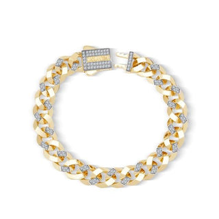 13Mm Taşlı Gurmet Bileklik