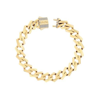 13Mm Z Gurmet Bileklik