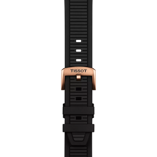 Tissot T-Race Powermatic 80 41mm Kol Saati