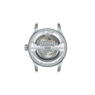 Tissot Le Locle 39.3mm Kol Saati
