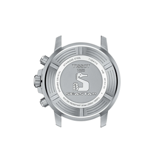 Tissot Seastar 1000 Quartz Chronograph Kol Saati