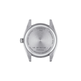 Tissot Gentleman Kol Saati