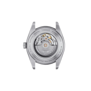 Tissot Gentleman Powermatic 80 Silicium Kol Saati