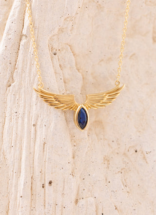 Michael Angel 14 Ayar Altın Kolye