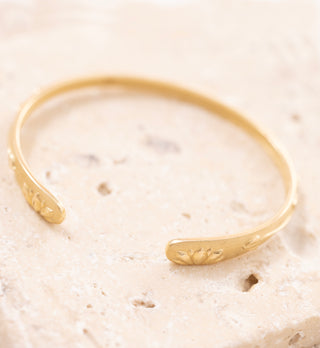 Helen Rose 14 Ayar Altın Kelepçe