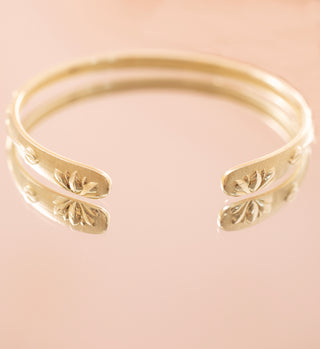 Helen Rose 14 Ayar Altın Kelepçe