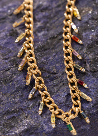 Mist Novagem Pırlanta Kolye