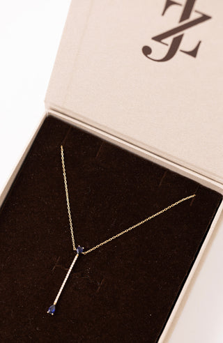 Mist Eros Pırlanta Kolye