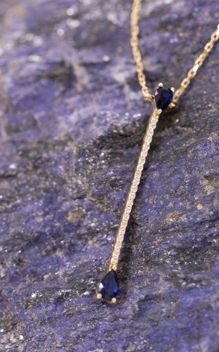 Mist Eros Pırlanta Kolye