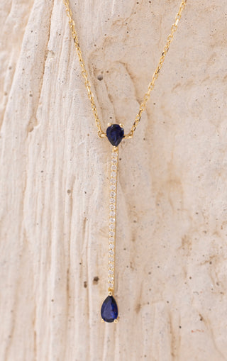 Mist Eros Pırlanta Kolye