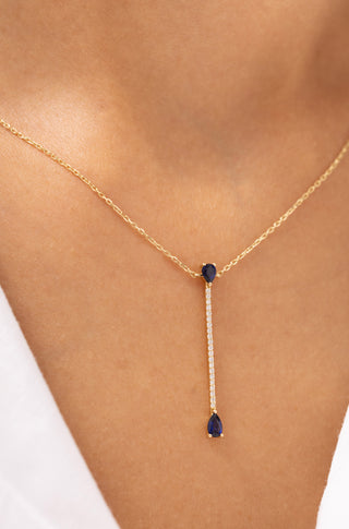 Mist Eros Pırlanta Kolye