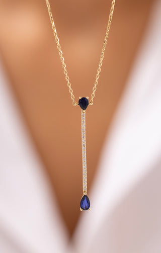 Mist Eros Pırlanta Kolye