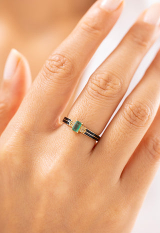 Mist Emrax Pırlanta Yüzük