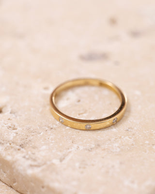 Mist Bangle Pırlanta Bileklik