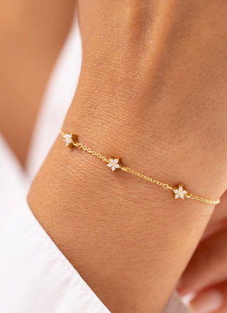 Mist Biestar Pırlanta Bileklik