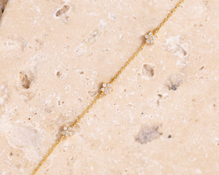 Mist Biestar Pırlanta Bileklik