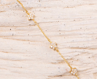 Mist Biestar Pırlanta Bileklik