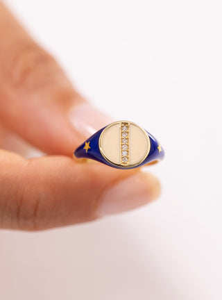 Mist Movny Pırlanta Yüzük