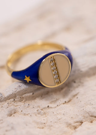 Mist Movny Pırlanta Yüzük