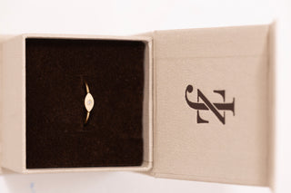 Mist Artia Ceamy Eye Pırlanta Yüzük