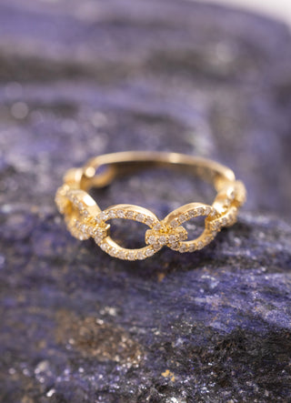 Mist Always Pırlanta Yüzük