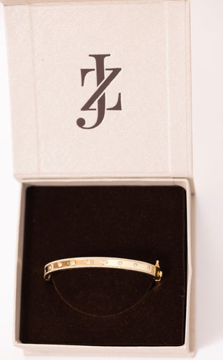 Mist Diamora Pırlanta Bileklik