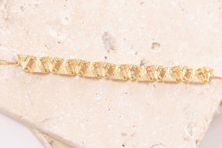 Mist Luxa Pırlanta Bileklik