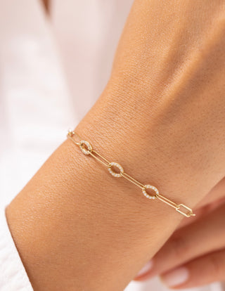 Mist Noble Pırlanta Bileklik