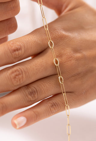 Mist Noble Pırlanta Bileklik