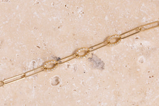 Mist Noble Pırlanta Bileklik