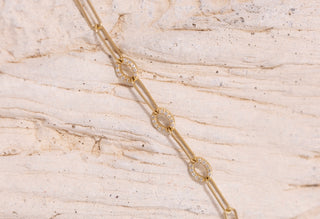 Mist Noble Pırlanta Bileklik