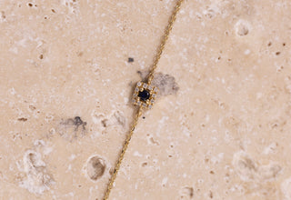 Mist Tera Safir Bileklik