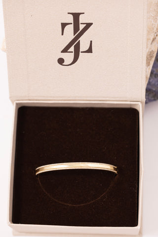 Mist Crystalis Bangle Pırlanta Bileklik