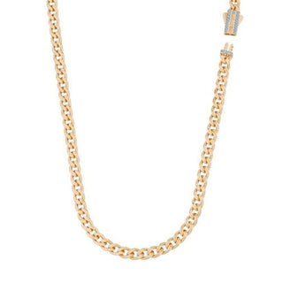 Ema 5 Mm Kalemli Gurmet 14 Ayar Altın Set