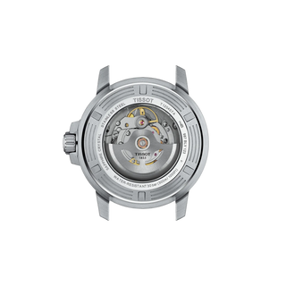 Tissot Seastar 1000 Powermatic 80 Kol Saati