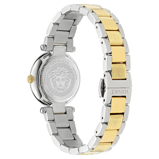 Versace VRSCVEBFA0224 Pırlantalı Kadın Kol Saati