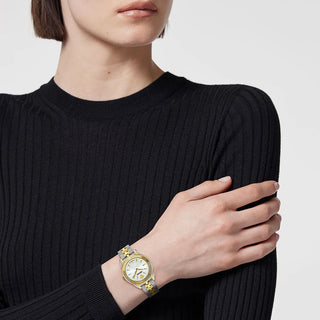 Versace VRSCVE9CA0224 Kadın Kol Saati