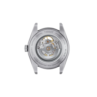 Tissot Gentleman Open Heart 40mm Kol Saati