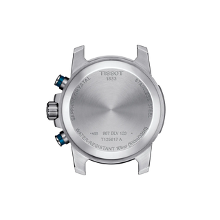 Tissot Supersport Chrono Kol Saati