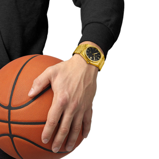 Tissot PRX Damian Lillard Special Edition 40mm Kol Saati
