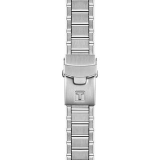 Tissot T-Race Powermatic 80 41mm Kol Saati