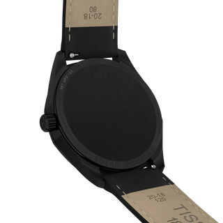 Tissot PRC 100 Solar 39mm Kol Saati