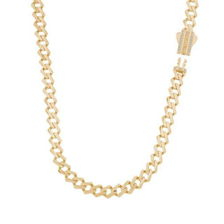 Ema 7Mm Z Gurmet 14 Ayar Altın Kolye