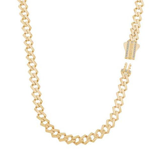 Ema 7Mm Z Kalemli Gurmet 14 Ayar Altın Set