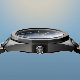 Tissot PRC 100 Solar 39mm Kol Saati